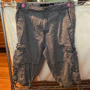 Mens Cargo short